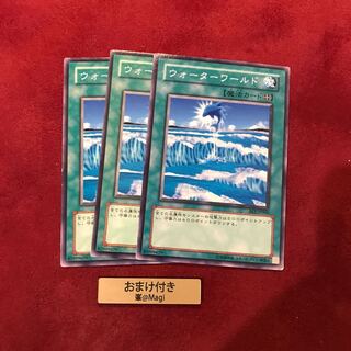 ウォーターワールド　ノーマル