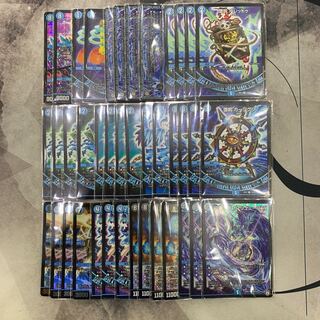 1305 青魔導具　ASAKURAデッキ