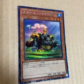 Steam Synchron Collector's Rare