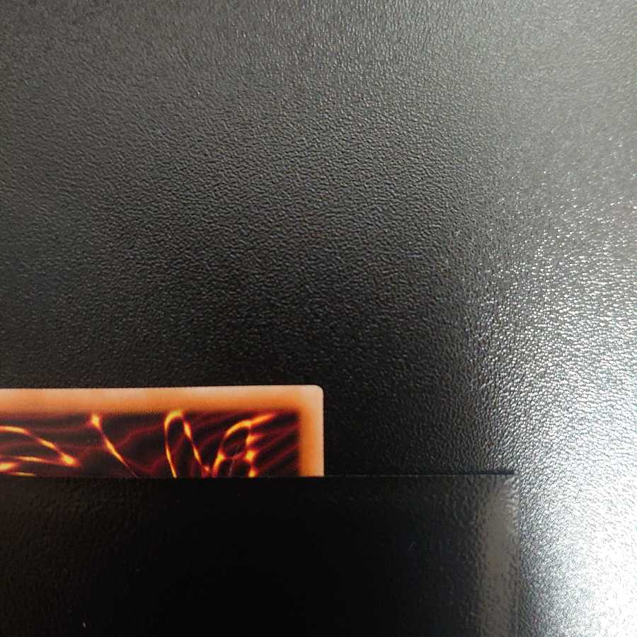 清冽の水霊使いエリア 20thシークレットレア