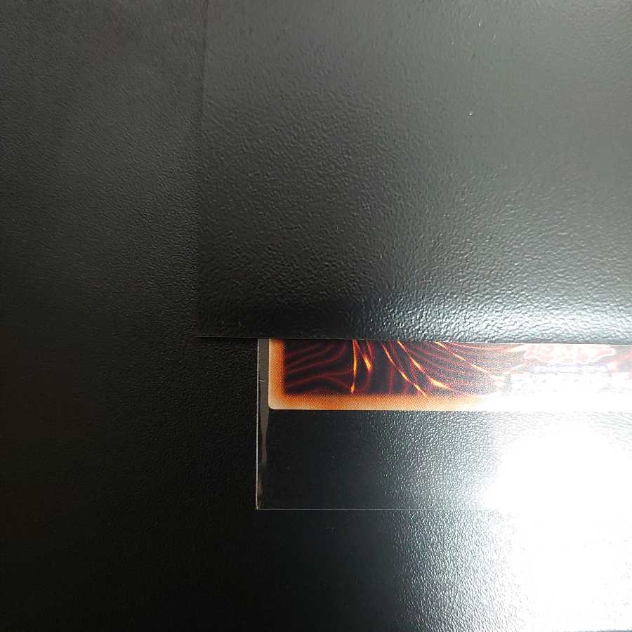 清冽の水霊使いエリア 20thシークレットレア