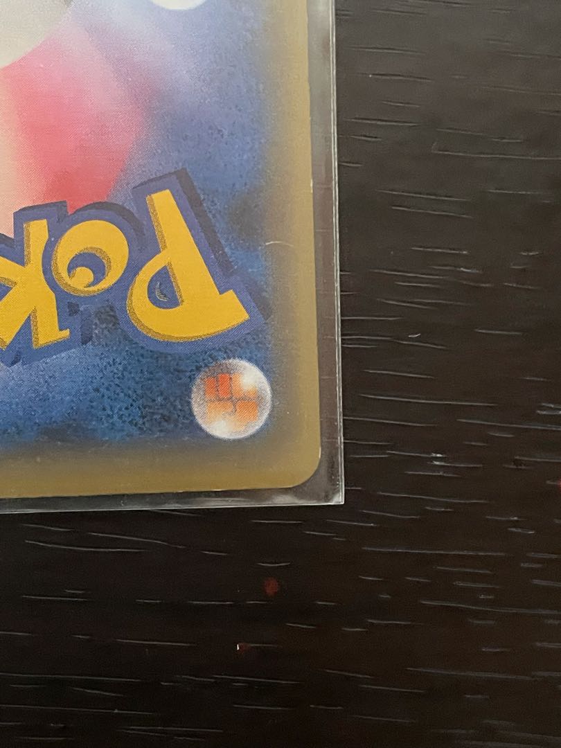 ダークライ ホイル版<tat様専用>