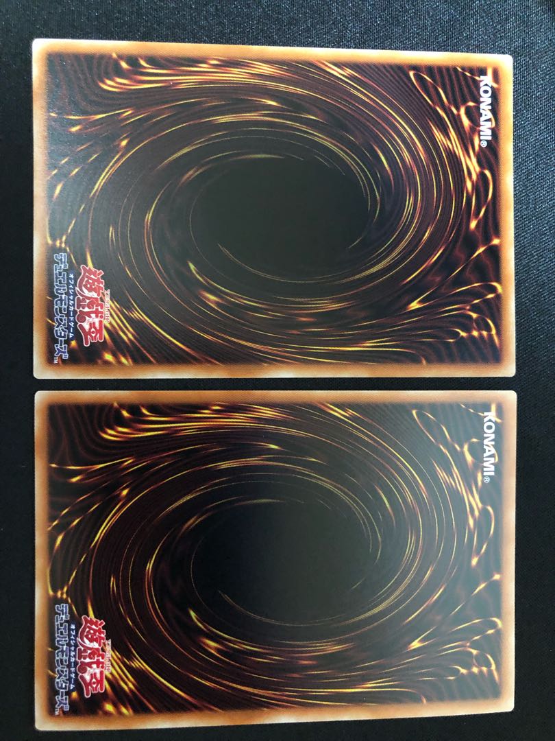 遊戯王　ドドレミコード・キューティア 2枚セット　SR