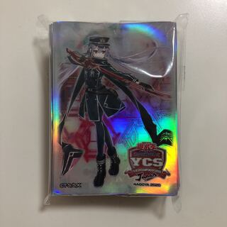 遊戯王　閃刀姫－ロゼ　スリーブ　100枚入り