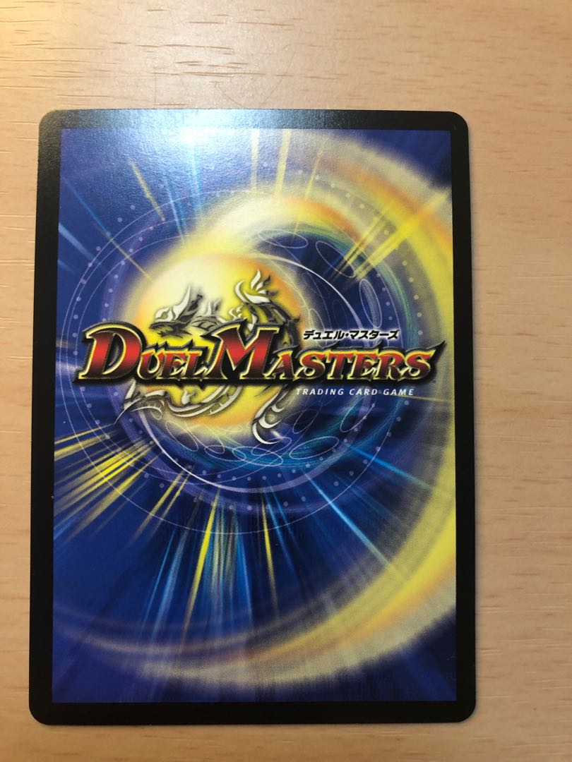 切札勝太&カツキング -熱血の物語- DSR