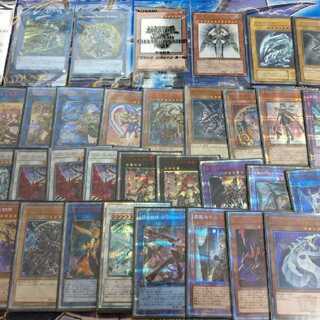 画像確定WCSホロガールオリパ
全40P
61000円 2P