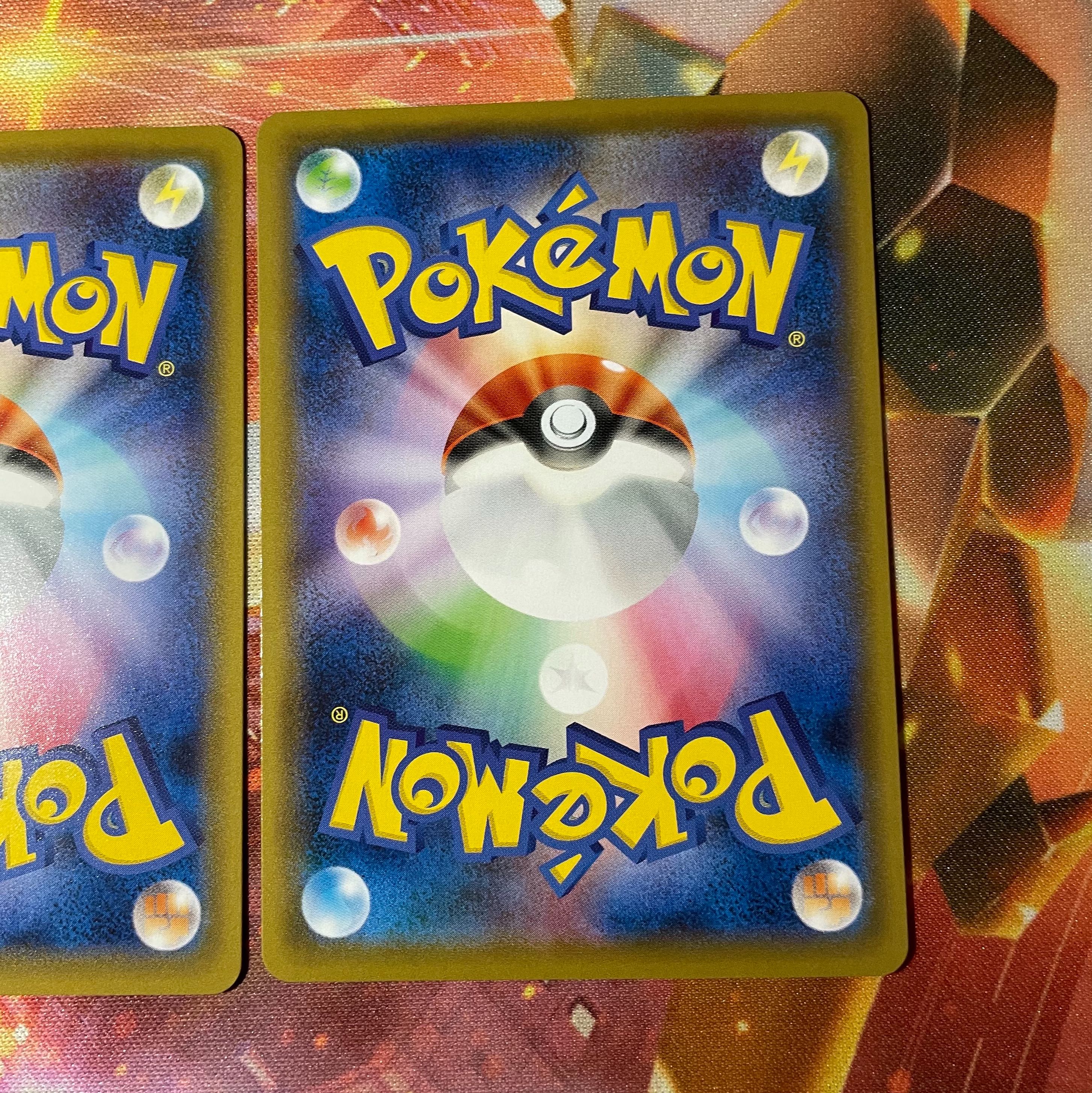 カトレア HR 3枚