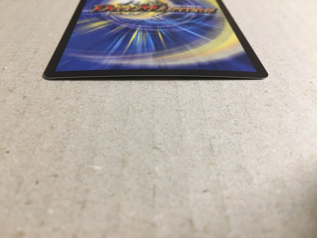 SSS級天災 デッドダムド(20thレア仕様)