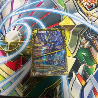 天命龍装 ホーリーエンド｜ナウ・オア・ネバー(20thレア仕様)