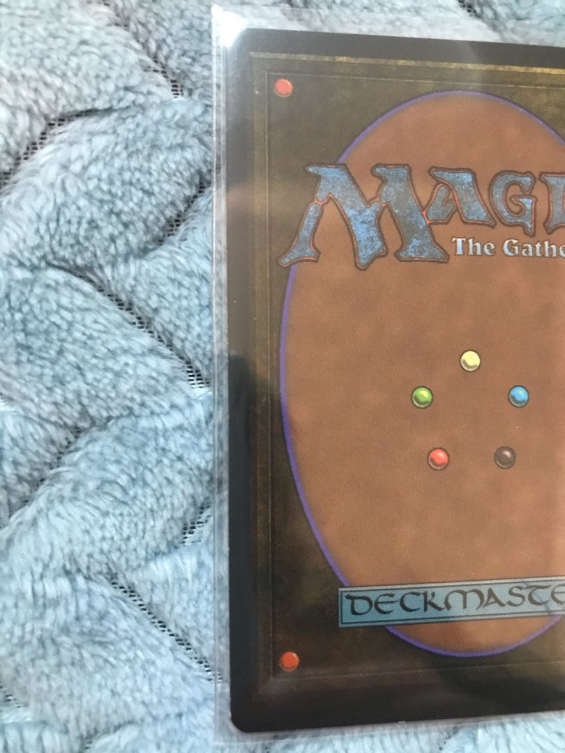 珈琲のお供様専用　Blood Moon 1枚