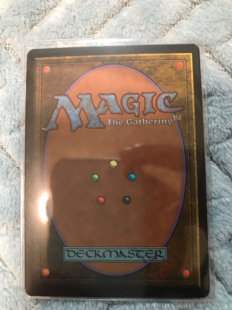 MTG ボールライトニング 1枚 (Used) （2145429600）| magi -TCG