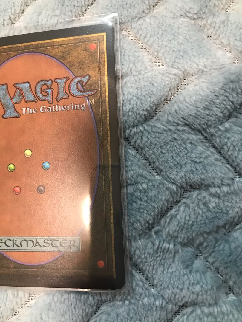 MTG ボールライトニング 1枚 (Used) （2145429600）| magi -TCG