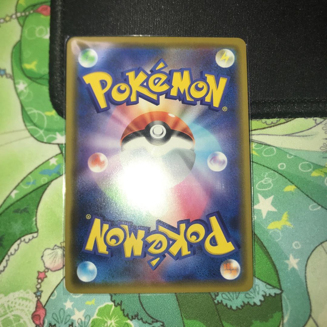 カナザワのピカチュウ