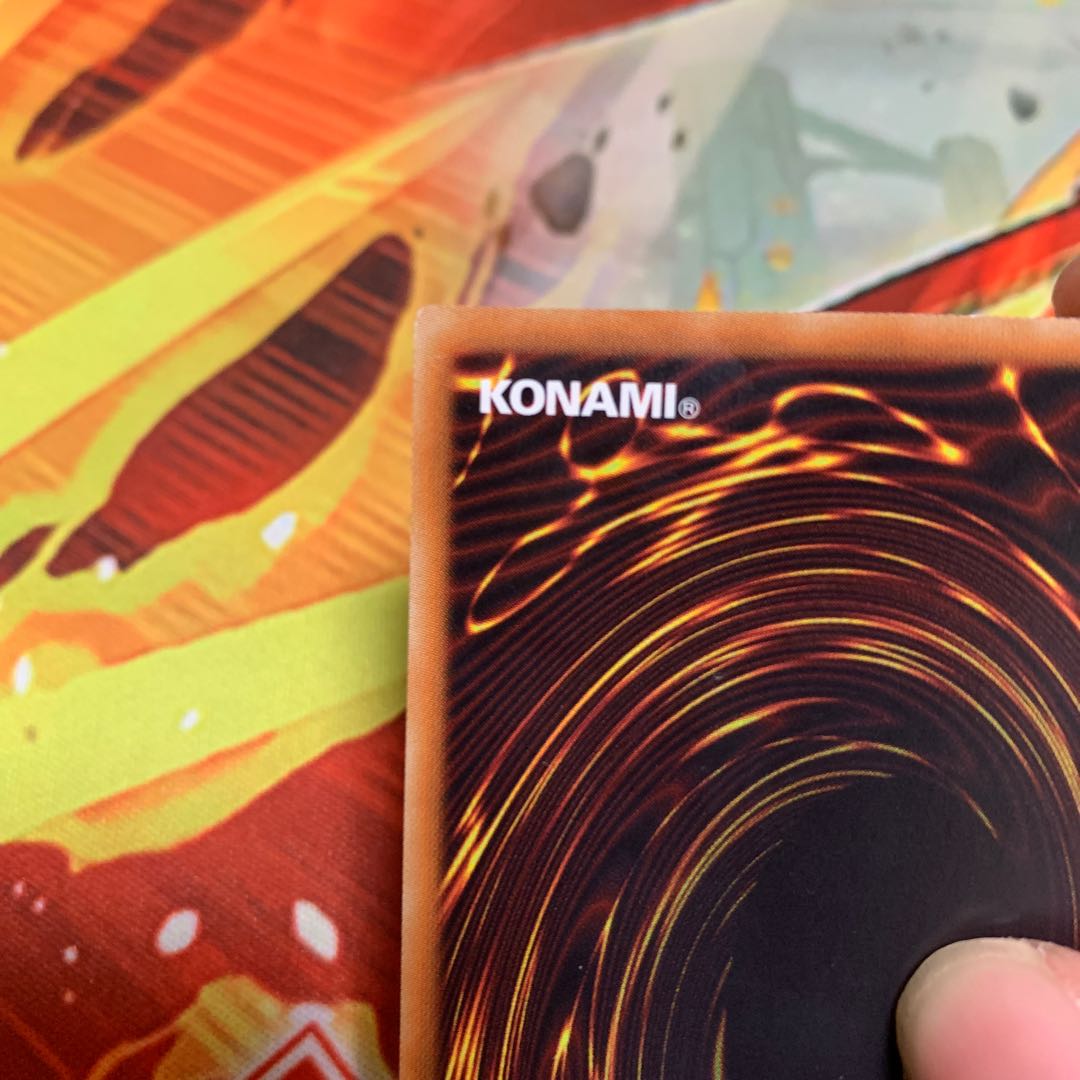 遊戯王 閃刀術式アフターバーナー