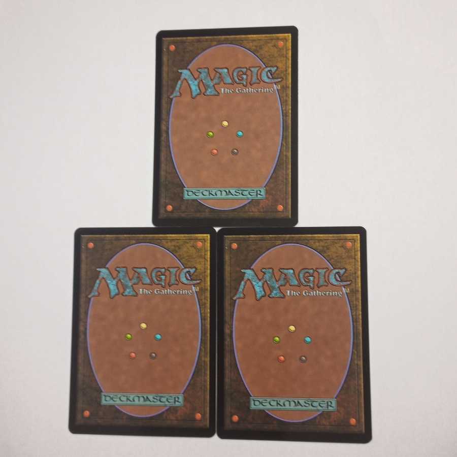 MTG　復讐蔦/Vengevine　在庫3枚