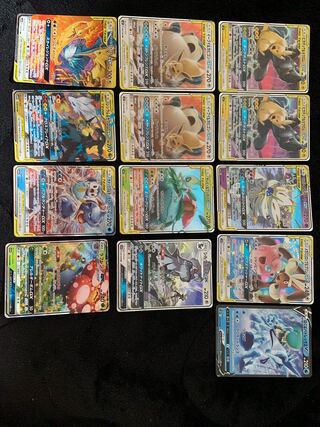 ポケモンカード　まとめ売り