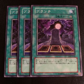 ブランチ ノーマル