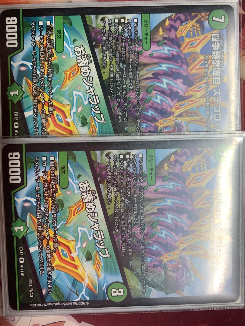 闘争類拳嘩目 ステゴロ・カイザー｜お清めシャラップ