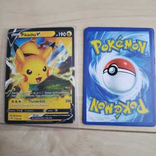 ポケモンカード　海外版