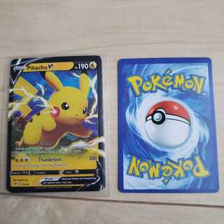 ポケモンカード　海外版