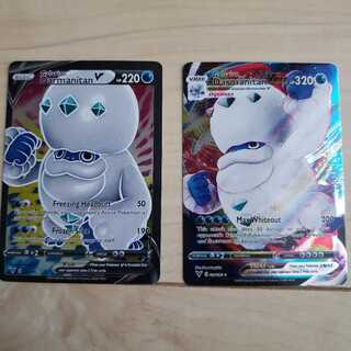 ポケモンカード　海外版