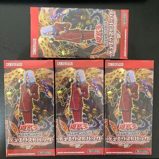 Due Squirrel Topack Legendary Due Squirrelto Edition 2 Asian Edition Unopened 4 Boxes