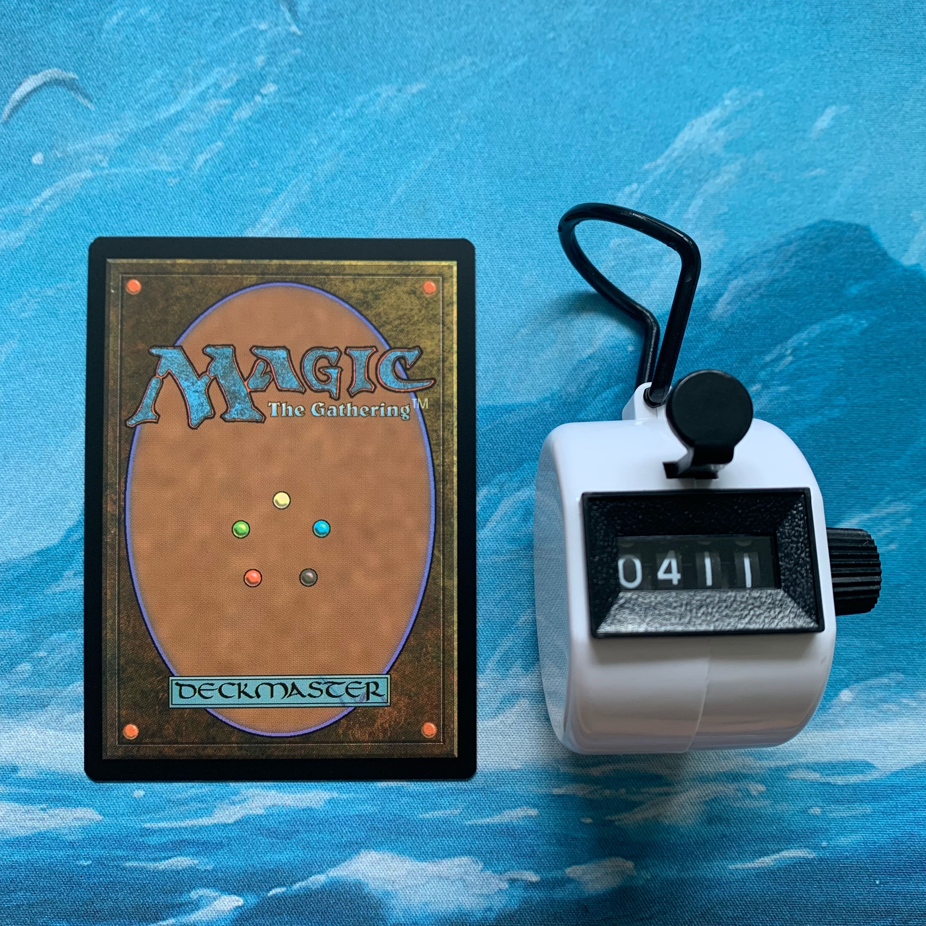 MTG 3枚 真髄の針