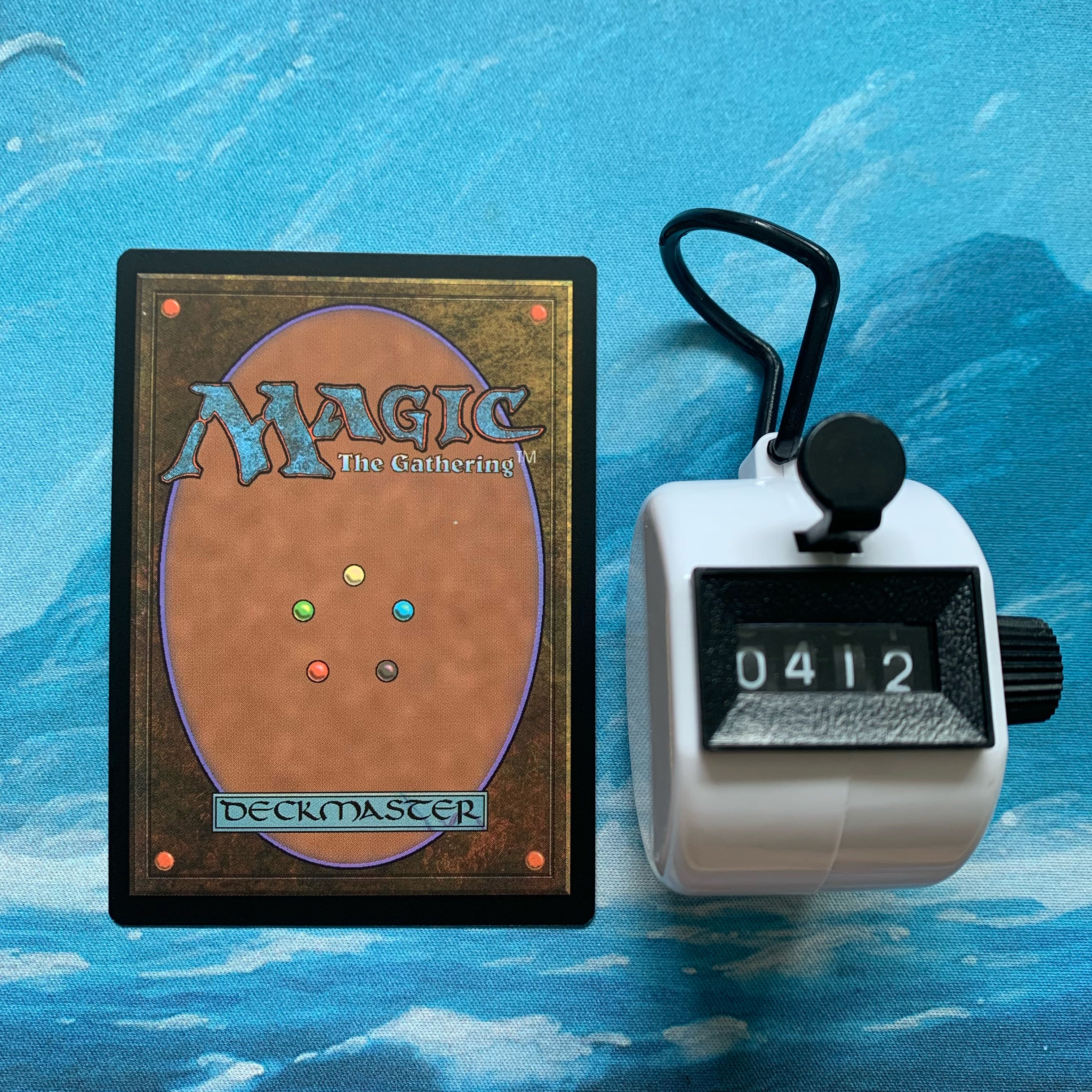 MTG 3枚 真髄の針