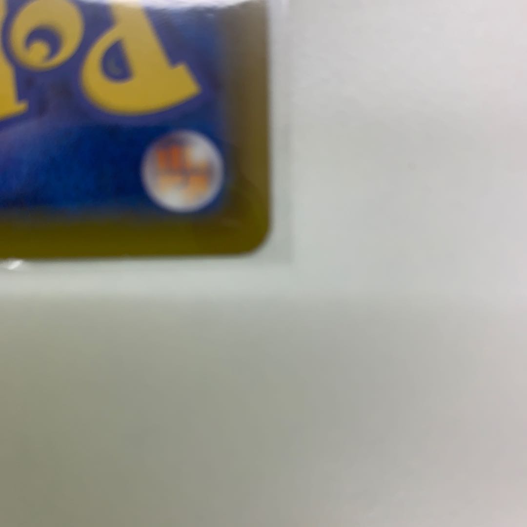 ニンフィアVMAX HR