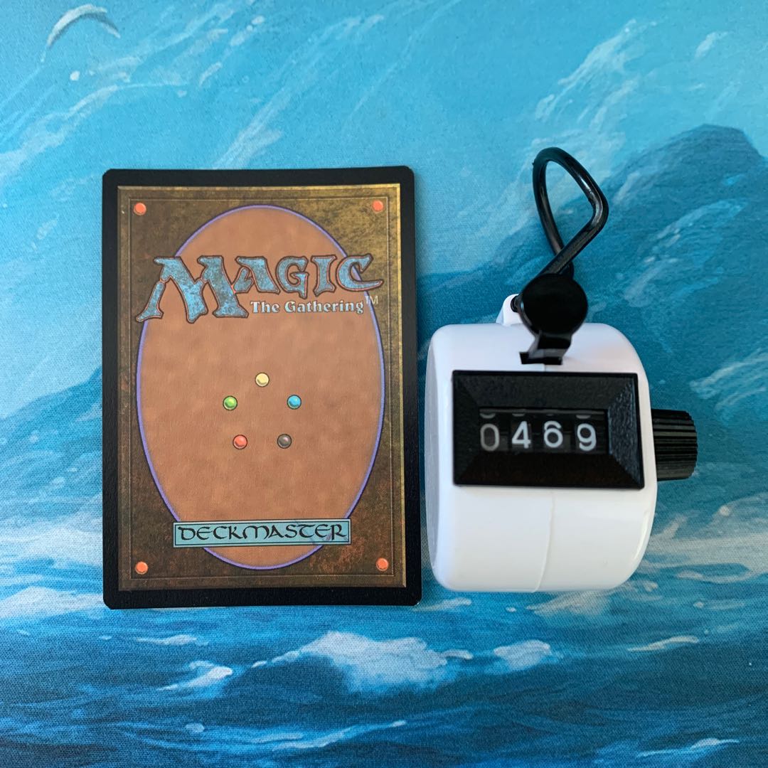 MTG foil 4枚不動のアジャニ