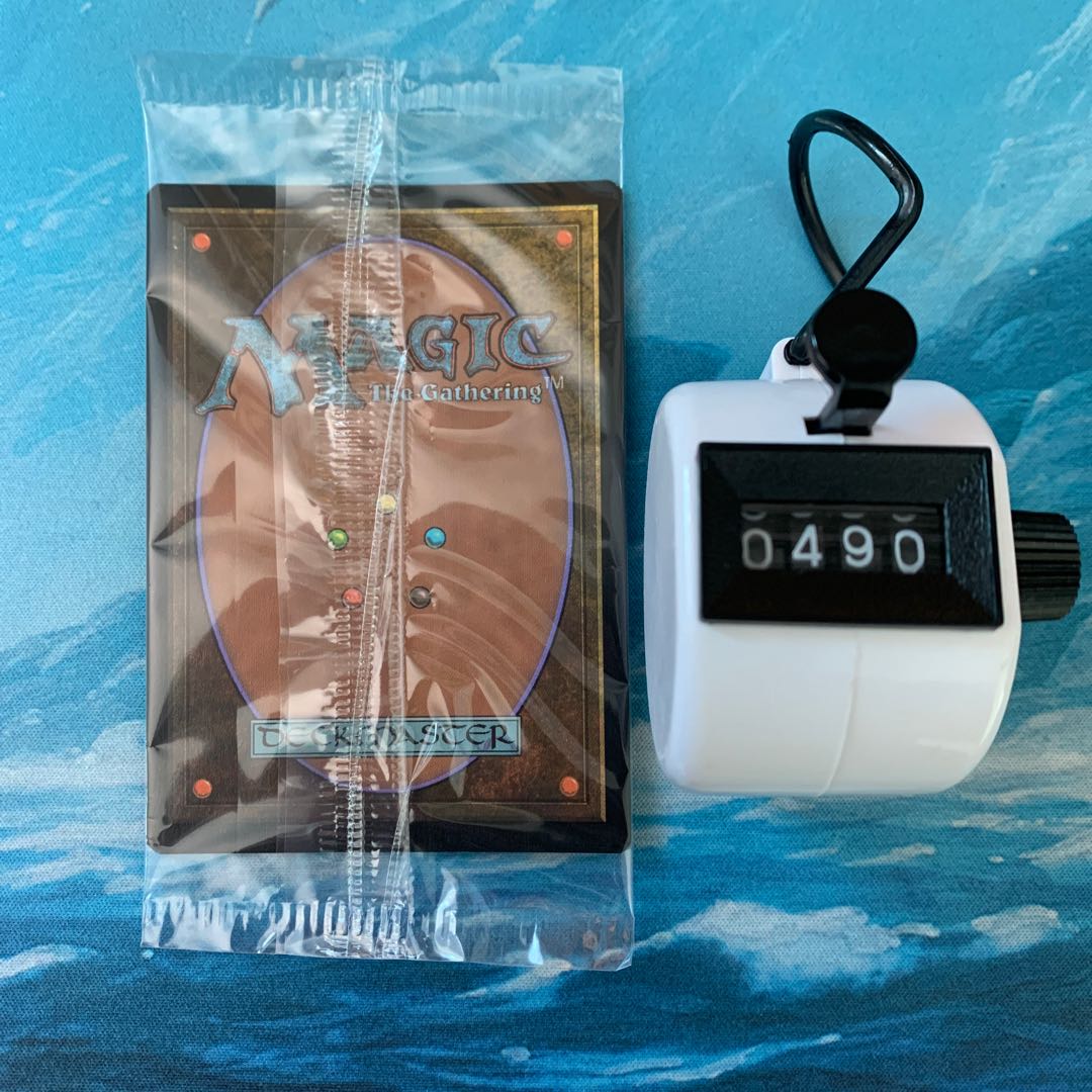 MTG foil Nissa, Who Shakes the World