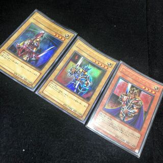 ジャックス・ナイト ウルトラレア