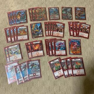 Dead Heat Megamax Deck