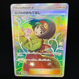 Erika's Hospitality SR SM9