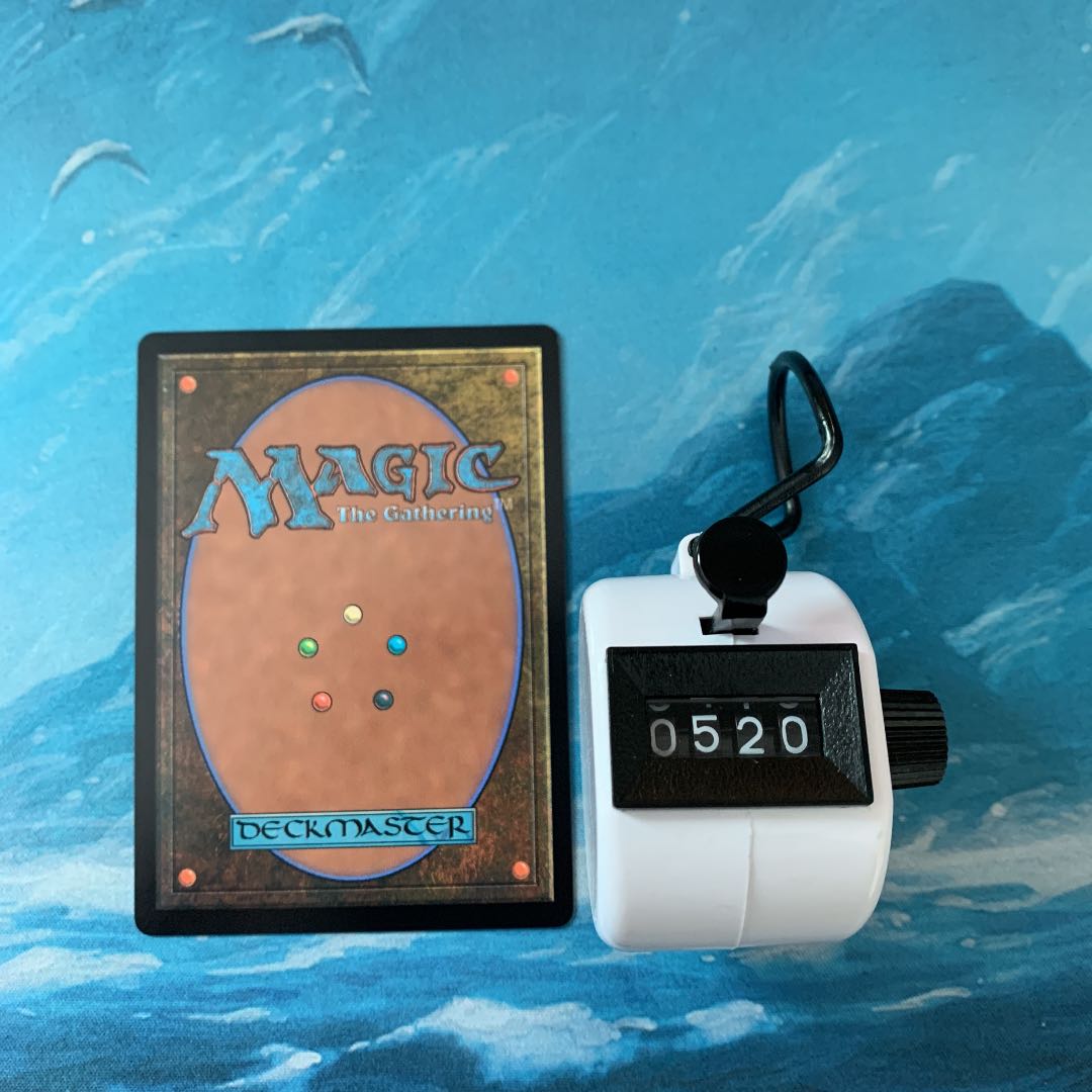 MTG 4-card Sterling Grove