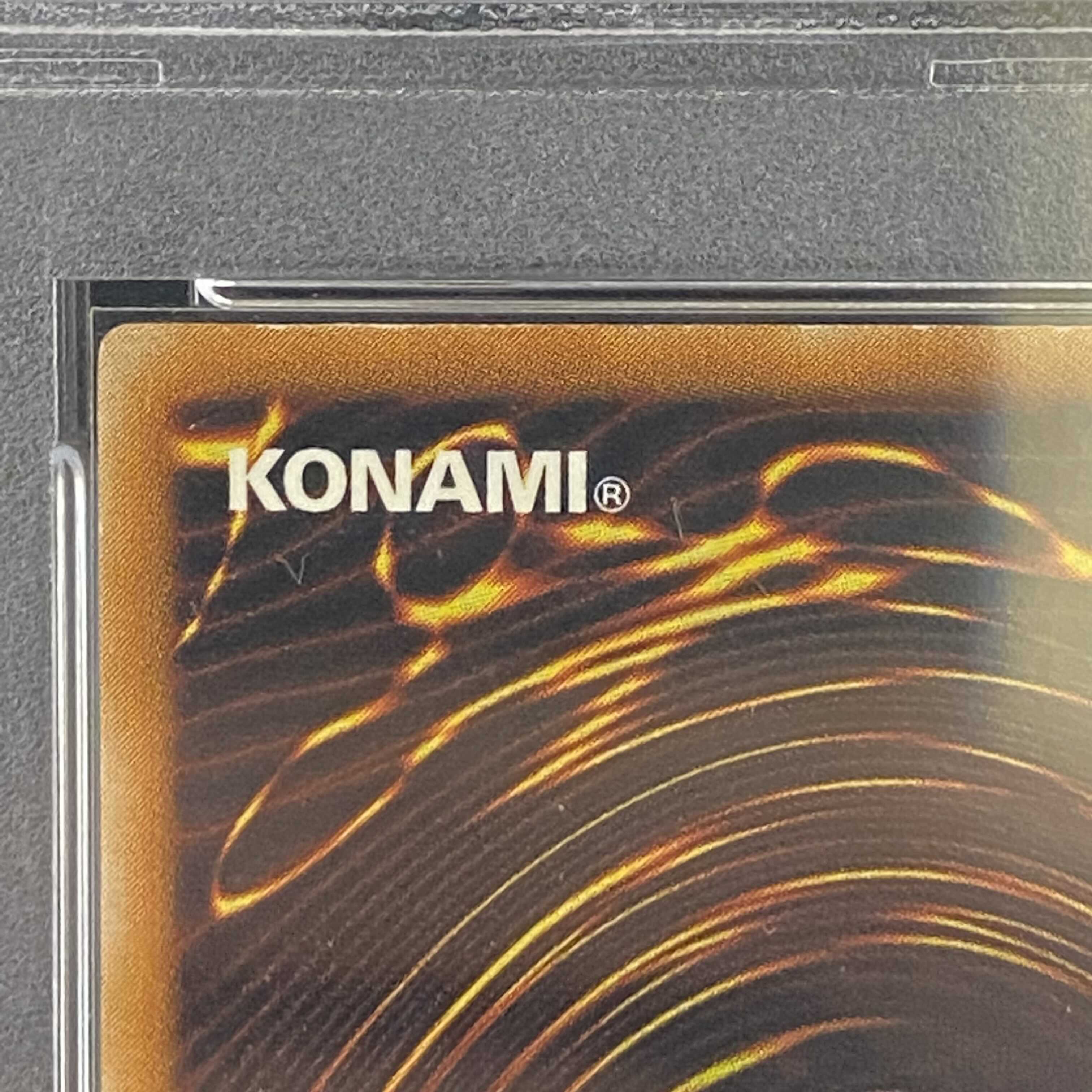 PSA10 ダーク・ネクロフィア レリーフ アルティメットレア