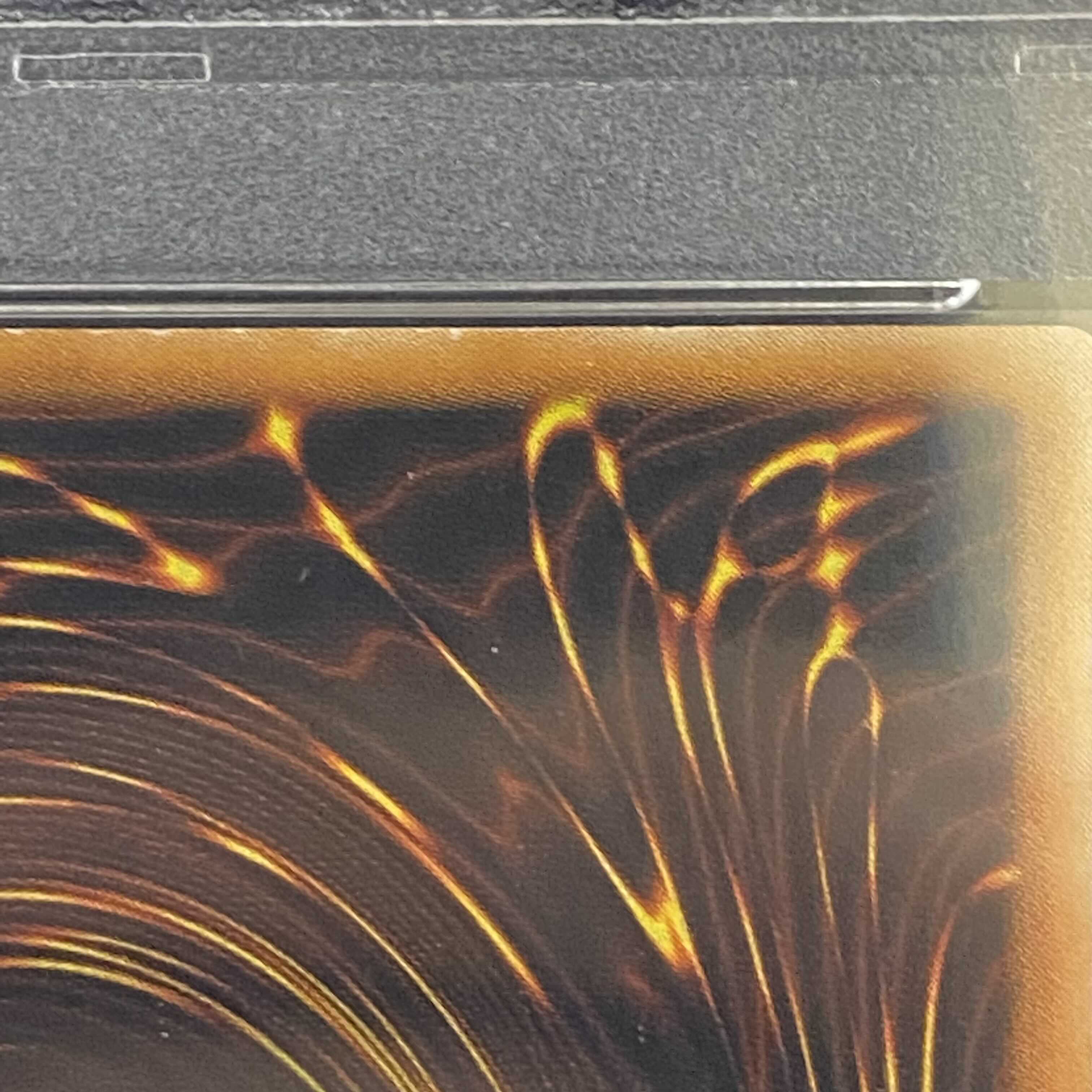 PSA10 ダーク・ネクロフィア レリーフ アルティメットレア