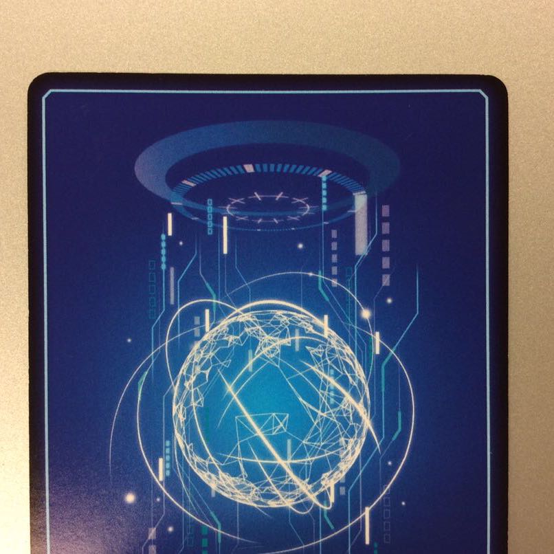 (Slight flaw) Omegamon Alter-S SEC BT3-112