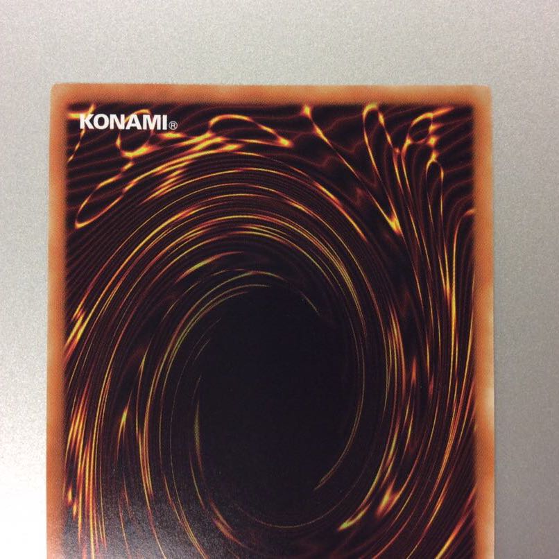 (微キズ)トラップ・トリック 20thシークレットレア