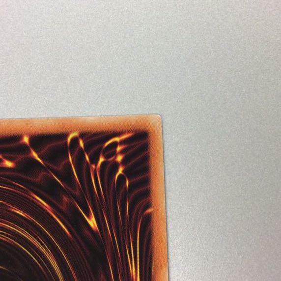 （微キズ）獣王アルファ　プリズマティックシークレットレア