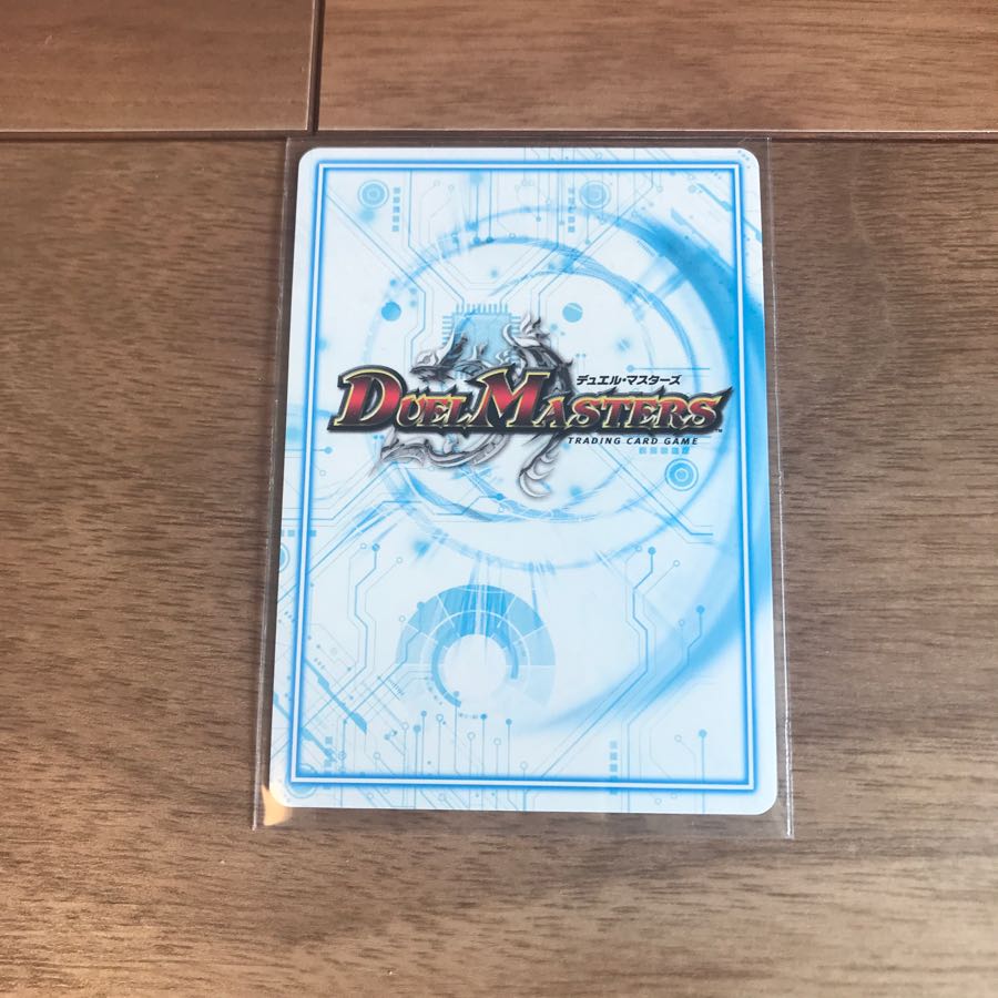 野村様専用 デュエルマスターズ 魔神轟怒ブランド シークレット