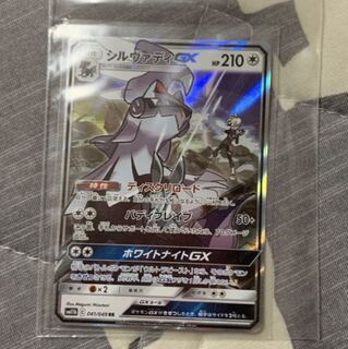 シルヴァディgx