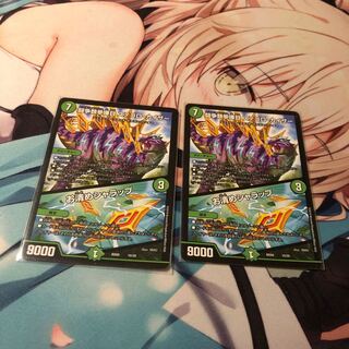 闘争類拳嘩目 ステゴロ・カイザー｜お清めシャラップ ×2