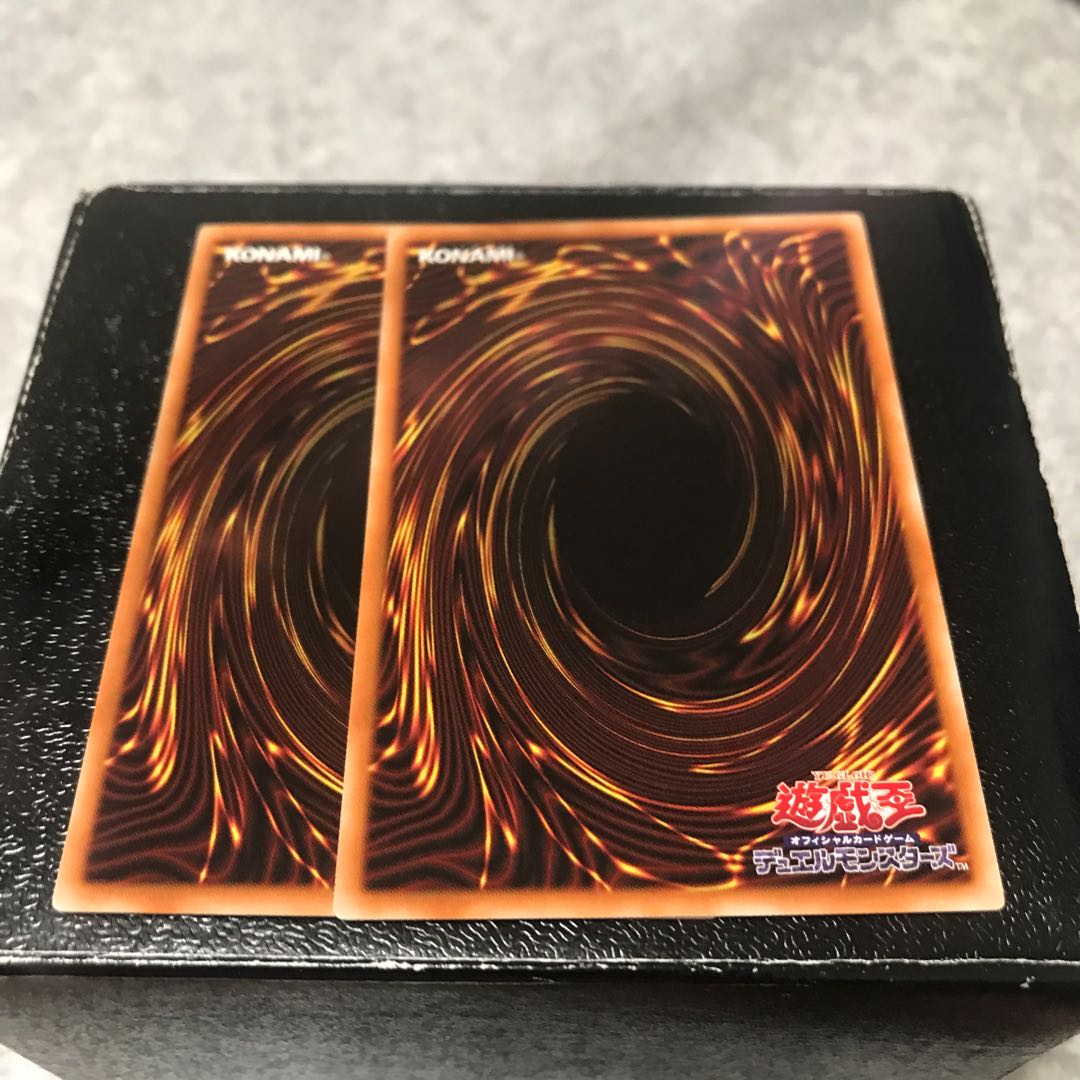 鉄獣戦線 フラクトール レア2枚