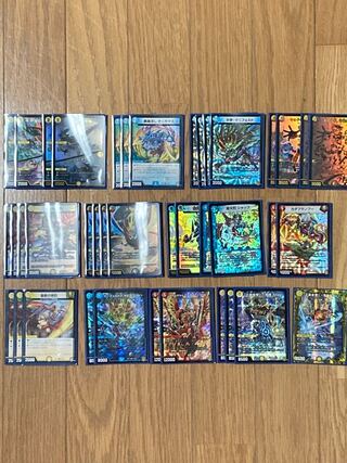 ラッカ鬼羅スターデッキ