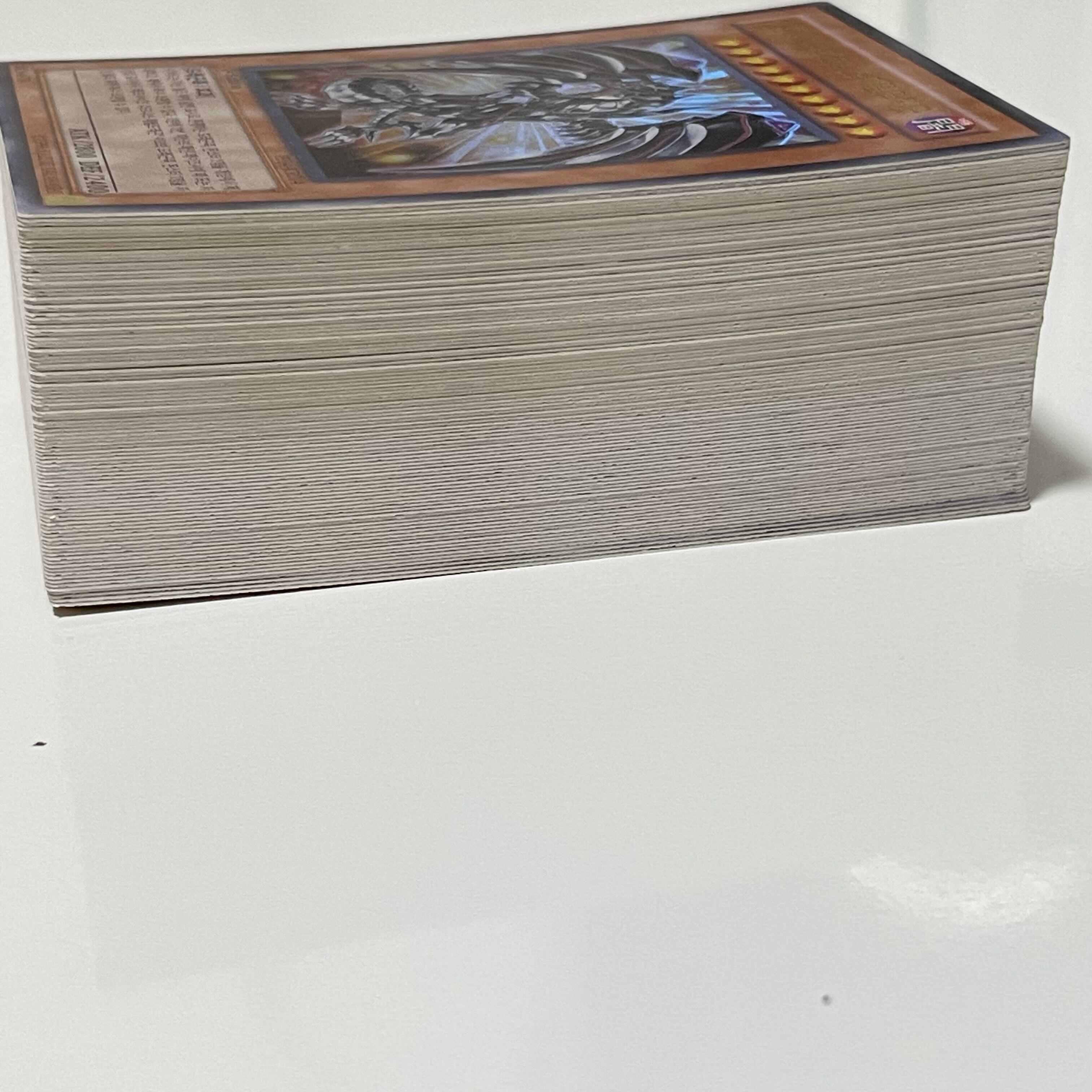 Yu-Gi-Oh Korean Version