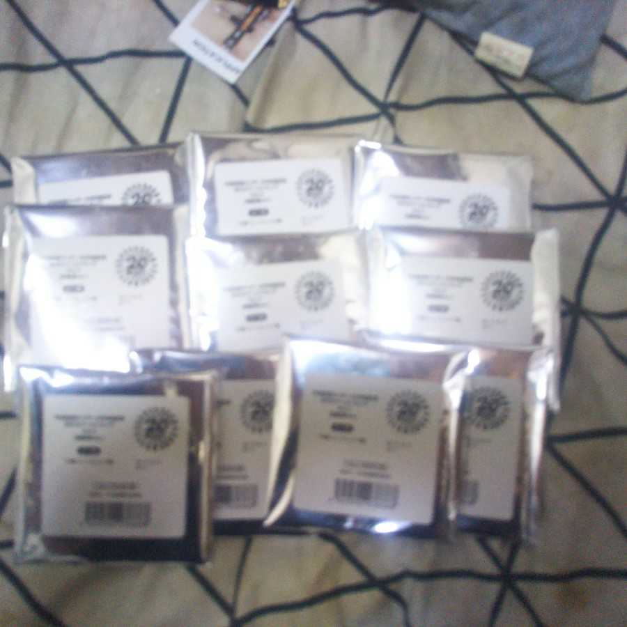 Heisei Masked Rider 20 Works Commemorative VOl.2 Strong Enemies ver.1 Unopened New 10 Pack