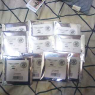 Heisei Masked Rider 20 Works Commemorative VOl.2 Strong Enemies ver.1 Unopened New 10 Pack