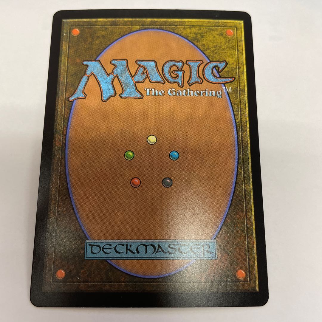 稲妻のらせんFOIL  セットブースター産