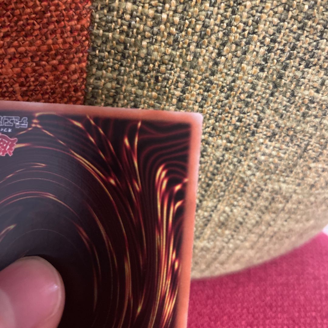 照耀の光霊使いライナ プリズマティックシークレットレア